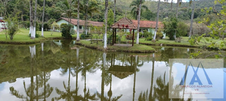 Imagem Chácara com 9 Quartos à Venda, 24.000 m² em Quatinga - Mogi Das Cruzes Imagem Chácara com 9 Quartos à Venda, 24.000 m² em Quatinga - Mogi Das Cruzes