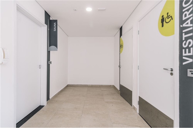 Imagem Imóvel com 2 Quartos à Venda,  em Butantã - São Paulo