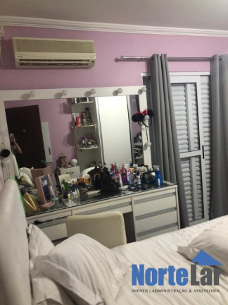 Imagem Sobrado com 3 Quartos à Venda, 300 m² em Sítio Morro Grande - São Paulo