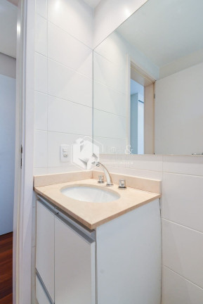 Imagem Apartamento com 2 Quartos à Venda, 57 m² em Vila Gumercindo - São Paulo Imagem Apartamento com 2 Quartos à Venda, 57 m² em Vila Gumercindo - São Paulo