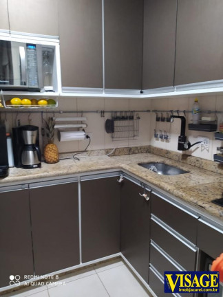 Imagem Apartamento com 2 Quartos à Venda, 45 m² em Jd. América - São José Dos Campos Imagem Apartamento com 2 Quartos à Venda, 45 m² em Jd. América - São José Dos Campos