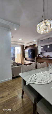 Imagem Apartamento com 2 Quartos à Venda, 59 m² em Jardim São Carlos - Sorocaba Imagem Apartamento com 2 Quartos à Venda, 59 m² em Jardim São Carlos - Sorocaba