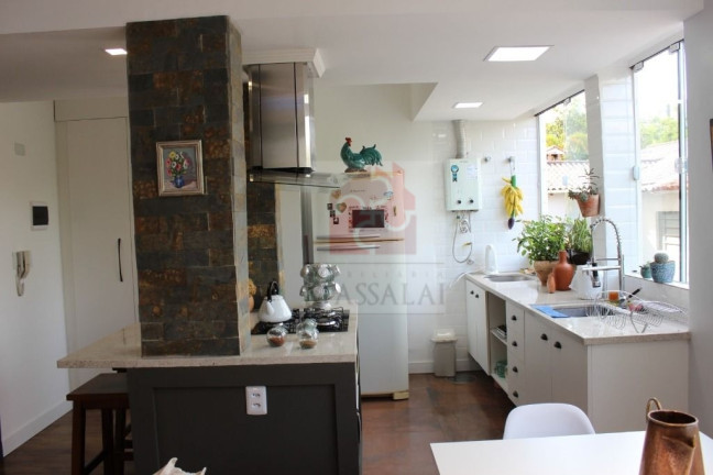 Imagem Apartamento com 1 Quarto à Venda, 47 m² em Santo Antônio - Porto Alegre Imagem Apartamento com 1 Quarto à Venda, 47 m² em Santo Antônio - Porto Alegre