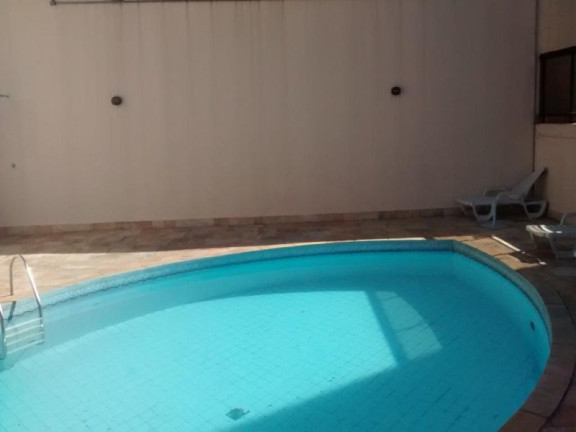Imagem Apartamento com 3 Quartos à Venda, 303 m² em Centro - Sorocaba