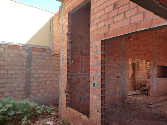 Imagem Casa com 2 Quartos à Venda, 150 m² em Jardim Fortaleza - Brodowski Imagem Casa com 2 Quartos à Venda, 150 m² em Jardim Fortaleza - Brodowski