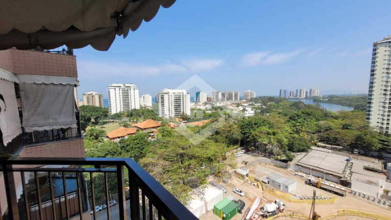 Imagem Apartamento com 1 Quarto à Venda, 67 m² em Barra Da Tijuca - Rio De Janeiro Imagem Apartamento com 1 Quarto à Venda, 67 m² em Barra Da Tijuca - Rio De Janeiro