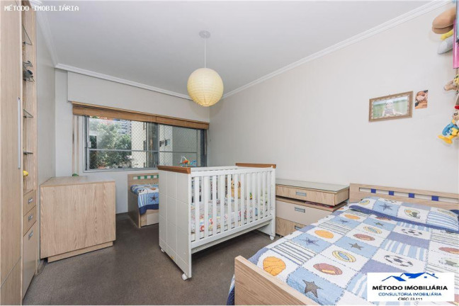 Imagem Apartamento com 3 Quartos à Venda, 151 m² em Jardim Paulista - São Paulo