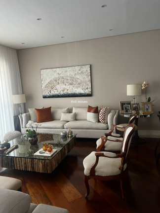 Imagem Imóvel com 3 Quartos à Venda, 191 m² em Vila Suzana - São Paulo