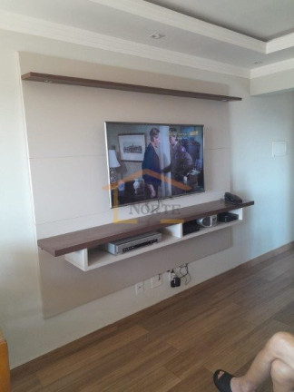 Imagem Apartamento com 3 Quartos à Venda, 83 m² em Jaçanã - São Paulo
