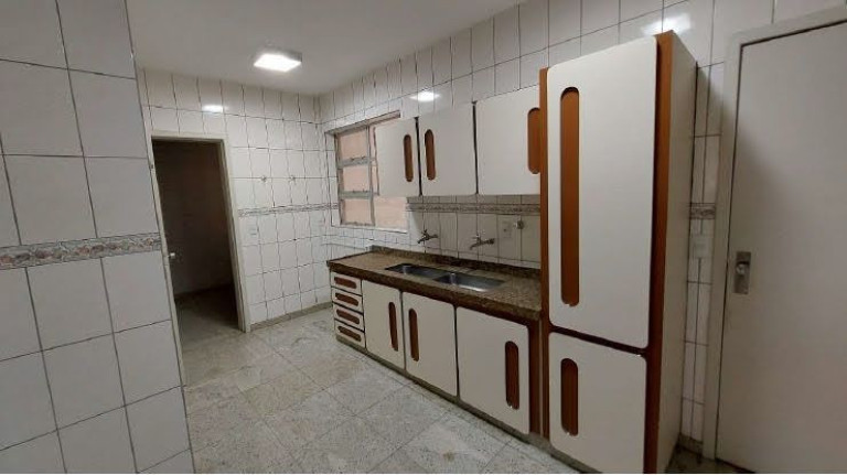 Imagem Apartamento com 4 Quartos à Venda, 276 m² em Setor Oeste - Goiânia