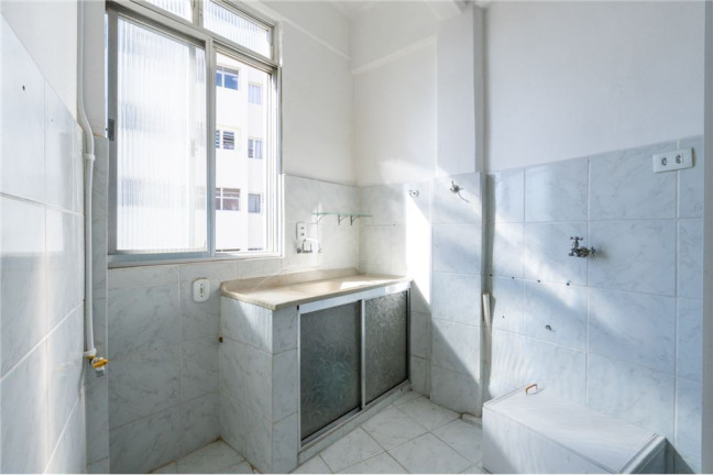 Imagem Apartamento com 1 Quarto à Venda, 42 m² em Santa Cecília - São Paulo Imagem Apartamento com 1 Quarto à Venda, 42 m² em Santa Cecília - São Paulo