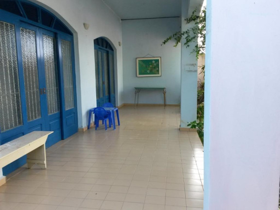 Imagem Sobrado com 5 Quartos à Venda, 446 m² em Praia Do Sonho - Itanhaém