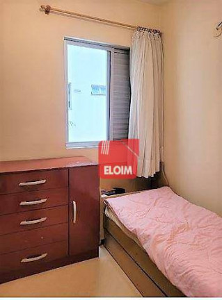 Imagem Apartamento com 2 Quartos à Venda, 51 m² em Vila Ipojuca - São Paulo