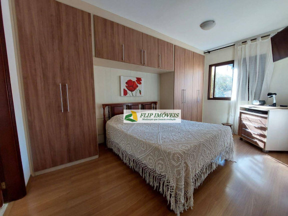 Imagem Apartamento com 3 Quartos à Venda, 117 m² em Centro - Campinas