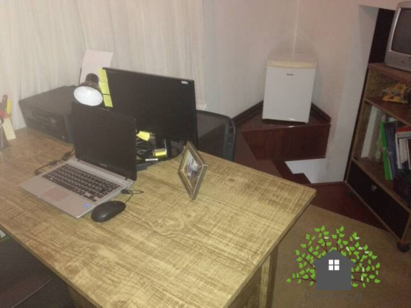 Imagem Casa com 4 Quartos à Venda, 320 m² em Transurb - Itapevi Imagem Casa com 4 Quartos à Venda, 320 m² em Transurb - Itapevi