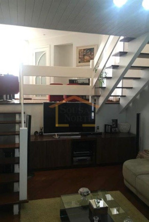 Imagem Apartamento com 4 Quartos à Venda, 185 m² em água Fria - São Paulo