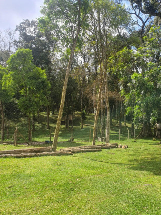 Imagem Imóvel com 4 Quartos à Venda, 38.704 m² em Chimboveiro - Mandirituba
