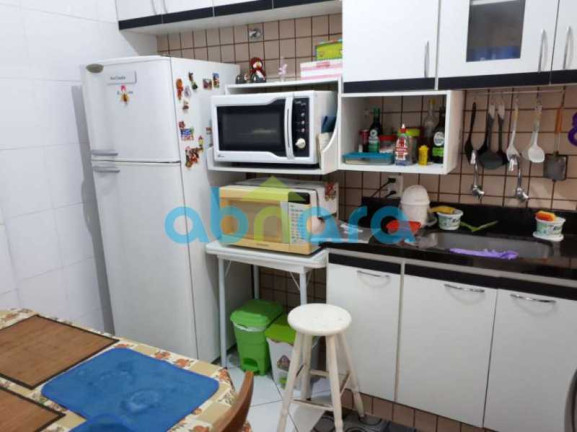 Imagem Apartamento com 2 Quartos à Venda, 76 m² em Leblon - Rio De Janeiro
