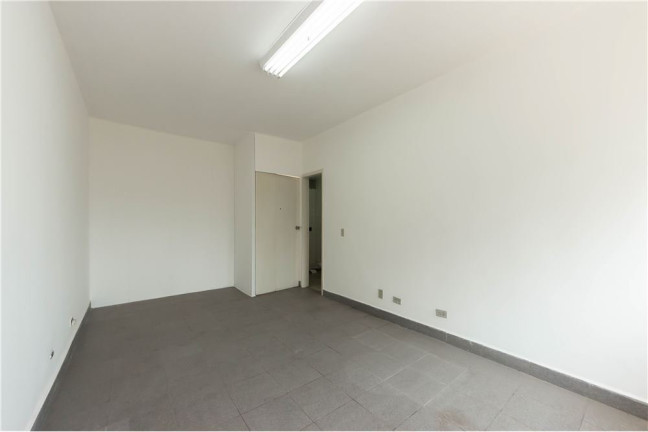 Imagem Imóvel Comercial à Venda, 34 m² em Pinheiros - São Paulo