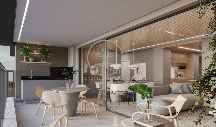 Imagem Apartamento com 3 Quartos à Venda, 133 m² em Cambuí - Campinas Imagem Apartamento com 3 Quartos à Venda, 133 m² em Cambuí - Campinas