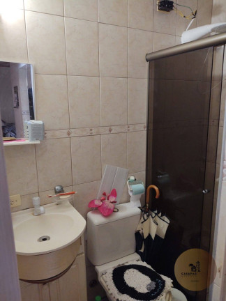 Imagem Apartamento com 2 Quartos à Venda, 47 m² em Sacadura Cabral - Santo André Imagem Apartamento com 2 Quartos à Venda, 47 m² em Sacadura Cabral - Santo André