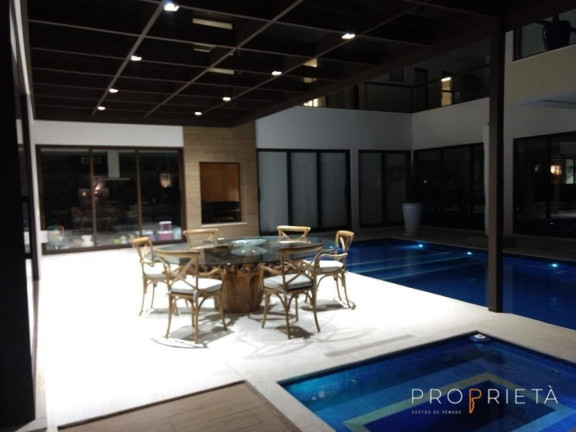 Imagem Casa de Condomínio com 5 Quartos à Venda, 800 m² em Barra Da Tijuca - Rio De Janeiro Imagem Casa de Condomínio com 5 Quartos à Venda, 800 m² em Barra Da Tijuca - Rio De Janeiro