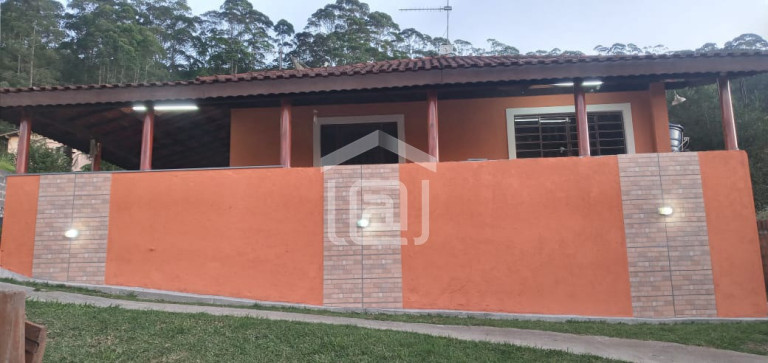 Imagem Imóvel com 2 Quartos à Venda, 1.000 m² em Colinas (rural) - Poços De Caldas