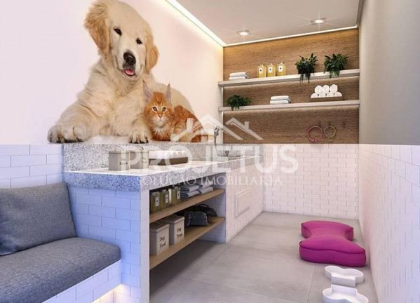 Imagem Apartamento com 1 Quarto à Venda, 38 m² em Bom Retiro - São Paulo