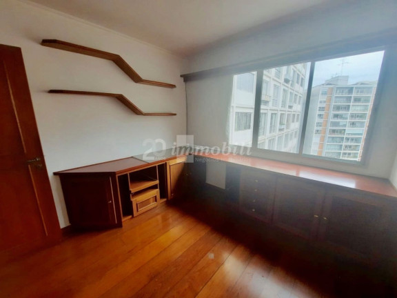 Imagem Apartamento com 3 Quartos à Venda, 210 m² em Higienópolis - São Paulo Imagem Apartamento com 3 Quartos à Venda, 210 m² em Higienópolis - São Paulo