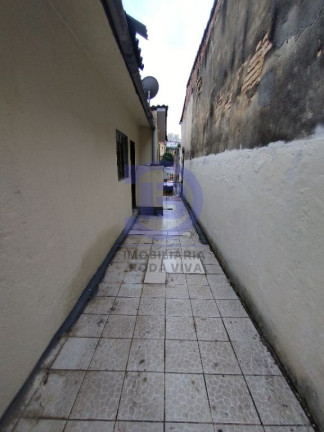 Imagem Casa com 1 Quarto para Alugar, 80 m² em Vila Paranagua - São Paulo Imagem Casa com 1 Quarto para Alugar, 80 m² em Vila Paranagua - São Paulo