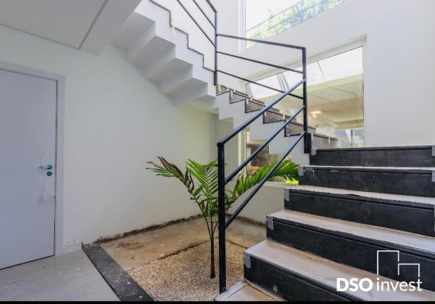 Imagem Casa de Condomínio com 4 Quartos à Venda, 518 m² em Campo Belo - São Paulo Imagem Casa de Condomínio com 4 Quartos à Venda, 518 m² em Campo Belo - São Paulo