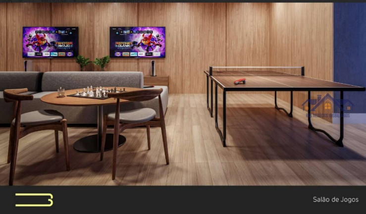 Imagem Apartamento com 2 Quartos à Venda, 36 m² em Vila Beatriz - São Paulo Imagem Apartamento com 2 Quartos à Venda, 36 m² em Vila Beatriz - São Paulo