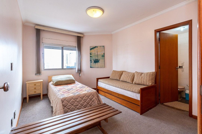 Imagem Apartamento com 3 Quartos à Venda, 190 m² em Perdizes - São Paulo Imagem Apartamento com 3 Quartos à Venda, 190 m² em Perdizes - São Paulo