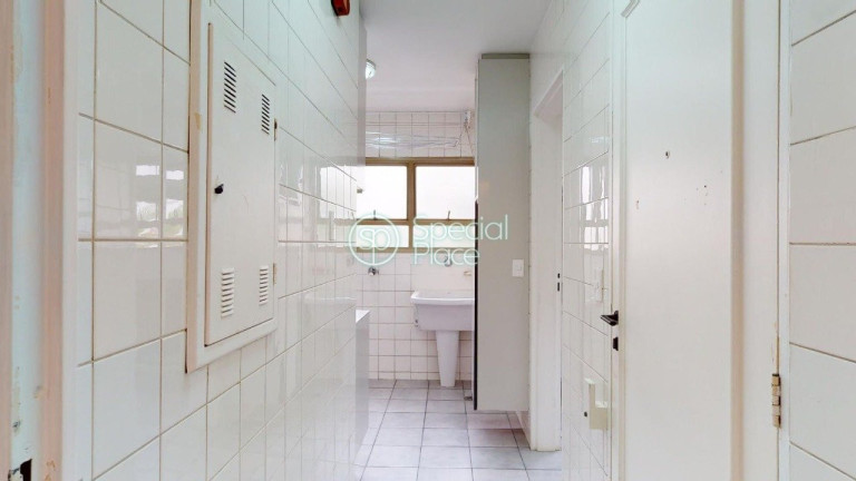 Imagem Apartamento com 3 Quartos à Venda, 200 m² em Moema índios - São Paulo Imagem Apartamento com 3 Quartos à Venda, 200 m² em Moema índios - São Paulo