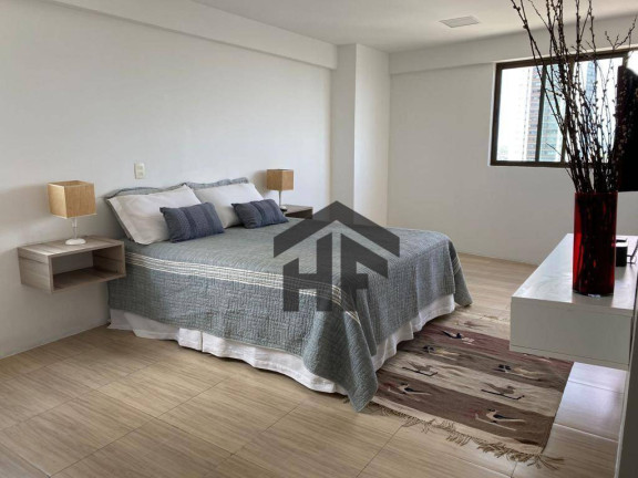 Imagem Apartamento com 4 Quartos à Venda, 207 m² em São José - Recife Imagem Apartamento com 4 Quartos à Venda, 207 m² em São José - Recife