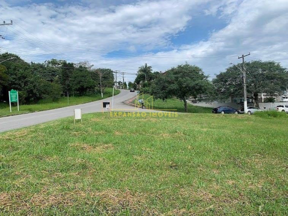Imagem Terreno à Venda, 600 m² em Pedra Branca - Palhoça
