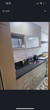 Imagem Apartamento com 2 Quartos à Venda, 65 m² em Itapuã - Vila Velha Imagem Apartamento com 2 Quartos à Venda, 65 m² em Itapuã - Vila Velha