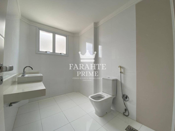 Imagem Apartamento com 3 Quartos à Venda, 200 m² em Pompeia - Santos Imagem Apartamento com 3 Quartos à Venda, 200 m² em Pompeia - Santos