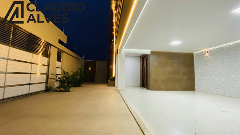 Imagem Casa com 3 Quartos à Venda, 300 m² em Cidade Nova - Feira De Santana Imagem Casa com 3 Quartos à Venda, 300 m² em Cidade Nova - Feira De Santana