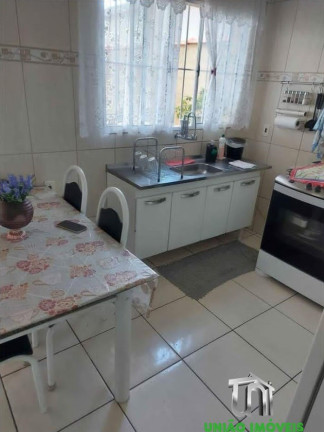 Imagem Casa com 3 Quartos à Venda, 69 m² em Cidade Planejada I - Bragança Paulista Imagem Casa com 3 Quartos à Venda, 69 m² em Cidade Planejada I - Bragança Paulista