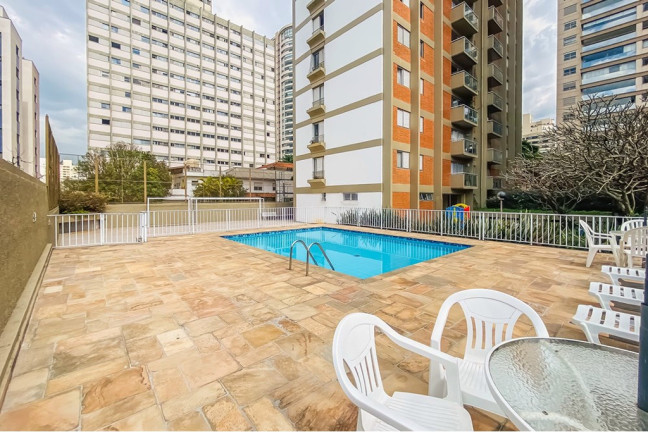 Imagem Apartamento com 3 Quartos à Venda, 112 m² em Perdizes - São Paulo Imagem Apartamento com 3 Quartos à Venda, 112 m² em Perdizes - São Paulo