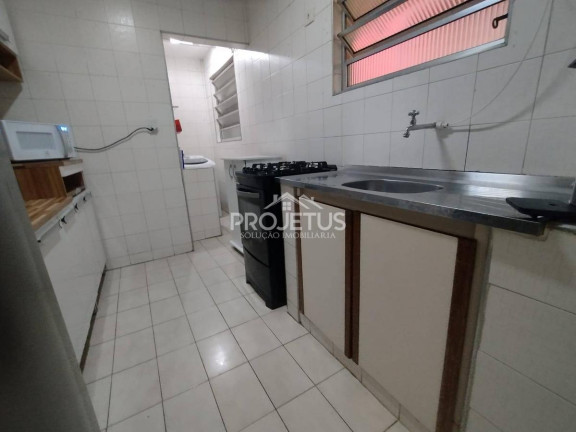 Imagem Apartamento com 2 Quartos à Venda, 61 m² em Vila Mariana - São Paulo