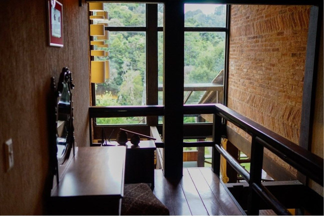 Imagem Casa com 4 Quartos à Venda, 630 m² em Jardim Embaixador - Campos Do Jordão