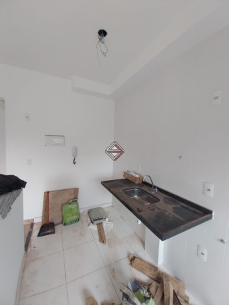 Imagem Imóvel com 2 Quartos à Venda, 48 m² em Jardim Palmares (zona Sul) - São Paulo