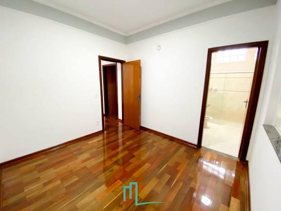 Imagem Casa com 4 Quartos à Venda, em São José - Franca Imagem Casa com 4 Quartos à Venda, em São José - Franca