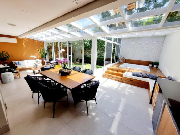 Imagem Casa com 3 Quartos à Venda, 338 m² em Chácara Monte Alegre - São Paulo Imagem Casa com 3 Quartos à Venda, 338 m² em Chácara Monte Alegre - São Paulo