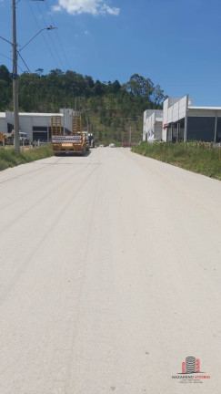Imagem Galpão para Alugar, 600 m² em Aririu - Palhoça Imagem Galpão para Alugar, 600 m² em Aririu - Palhoça