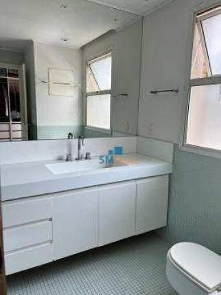 Imagem Apartamento com 3 Quartos à Venda, 265 m² em Vila Andrade - São Paulo Imagem Apartamento com 3 Quartos à Venda, 265 m² em Vila Andrade - São Paulo