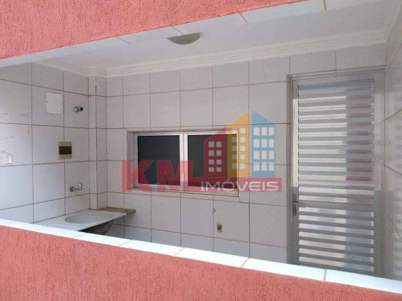 Imagem Apartamento com 2 Quartos à Venda, 55 m² em Bela Vista - Mossoró