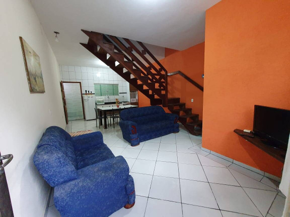 Imagem Sobrado com 2 Quartos à Venda, 73 m² em Massaguaçu - Caraguatatuba